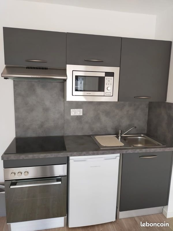Appartement à louer, 45m², Vannes