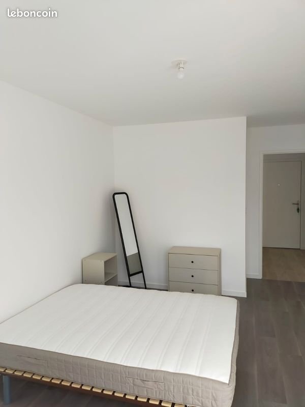 Appartement à louer, 45m², Vannes