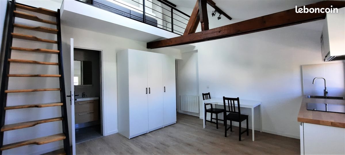 Appartement à louer, 30m², Antony
