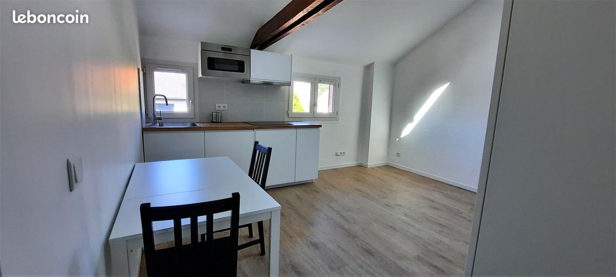 Appartement à louer, 30m², Antony