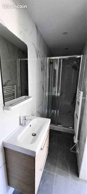 Appartement à louer, 30m², Antony