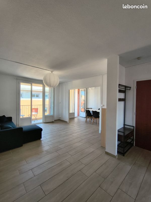 Appartement à louer, 67m², Alès