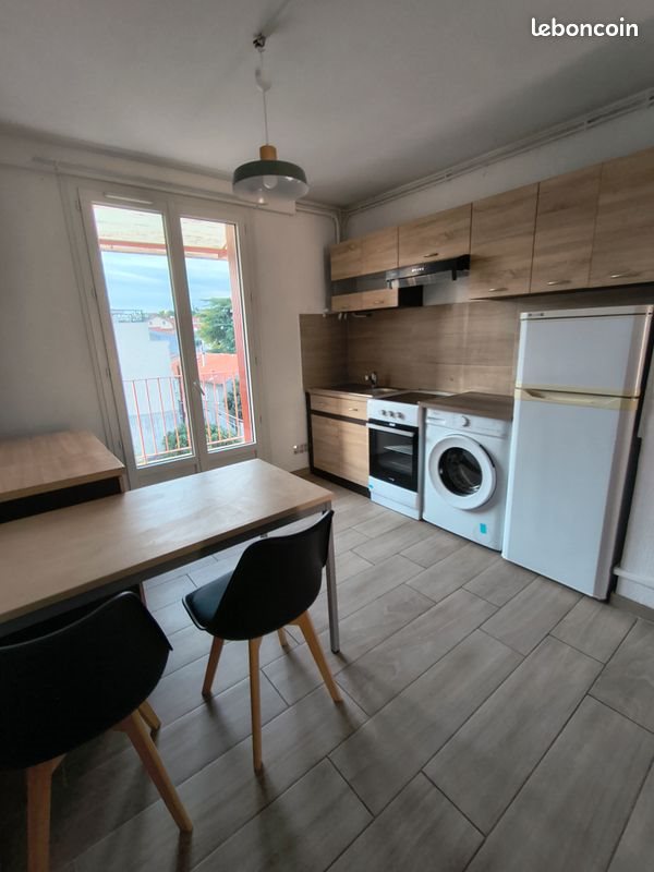 Appartement à louer, 67m², Alès