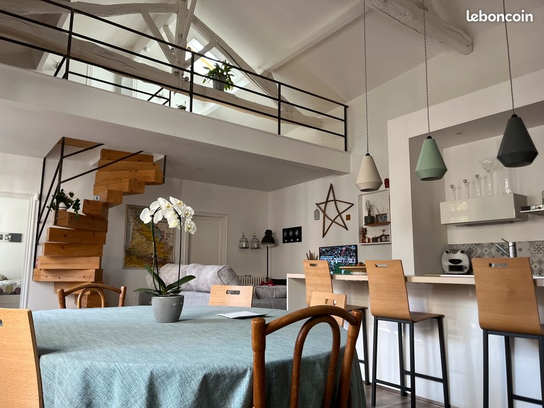 Maison à vendre, 180m², Barbezieux-Saint-Hilaire