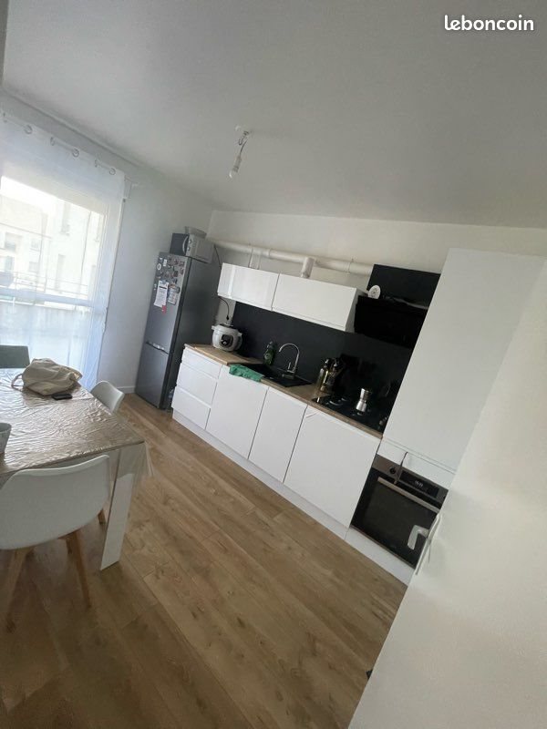 Appartement à louer, 67m², Chartres
