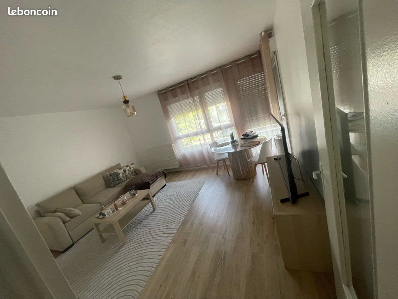 Appartement à louer, 67m², Chartres
