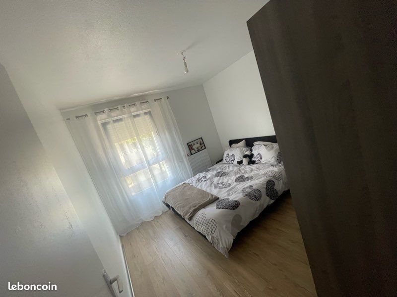Appartement à louer, 67m², Chartres