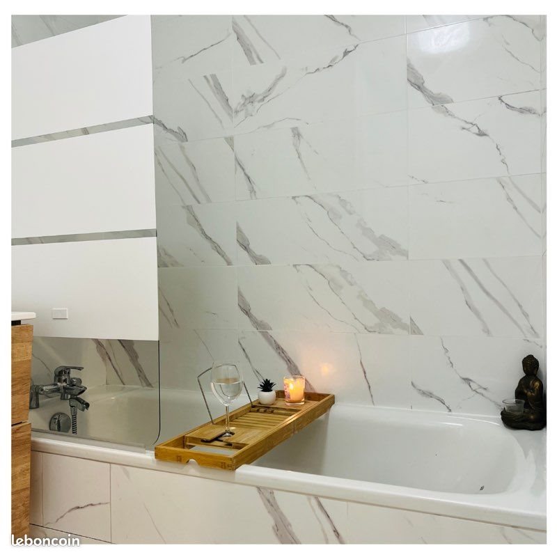 Appartement à louer, 38m², Gex
