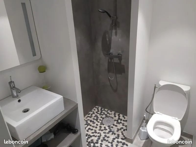 Appartement à louer, 21m², Muron