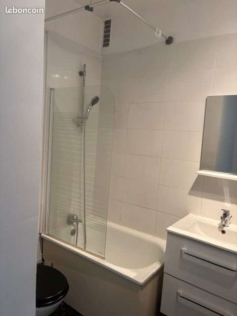 Appartement à louer, 47m², Rouen