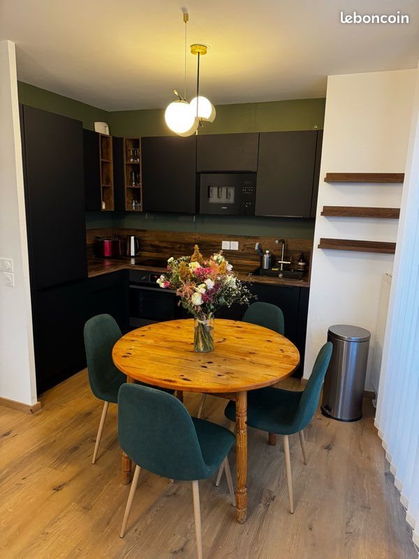 Appartement à louer, 60m², Caen