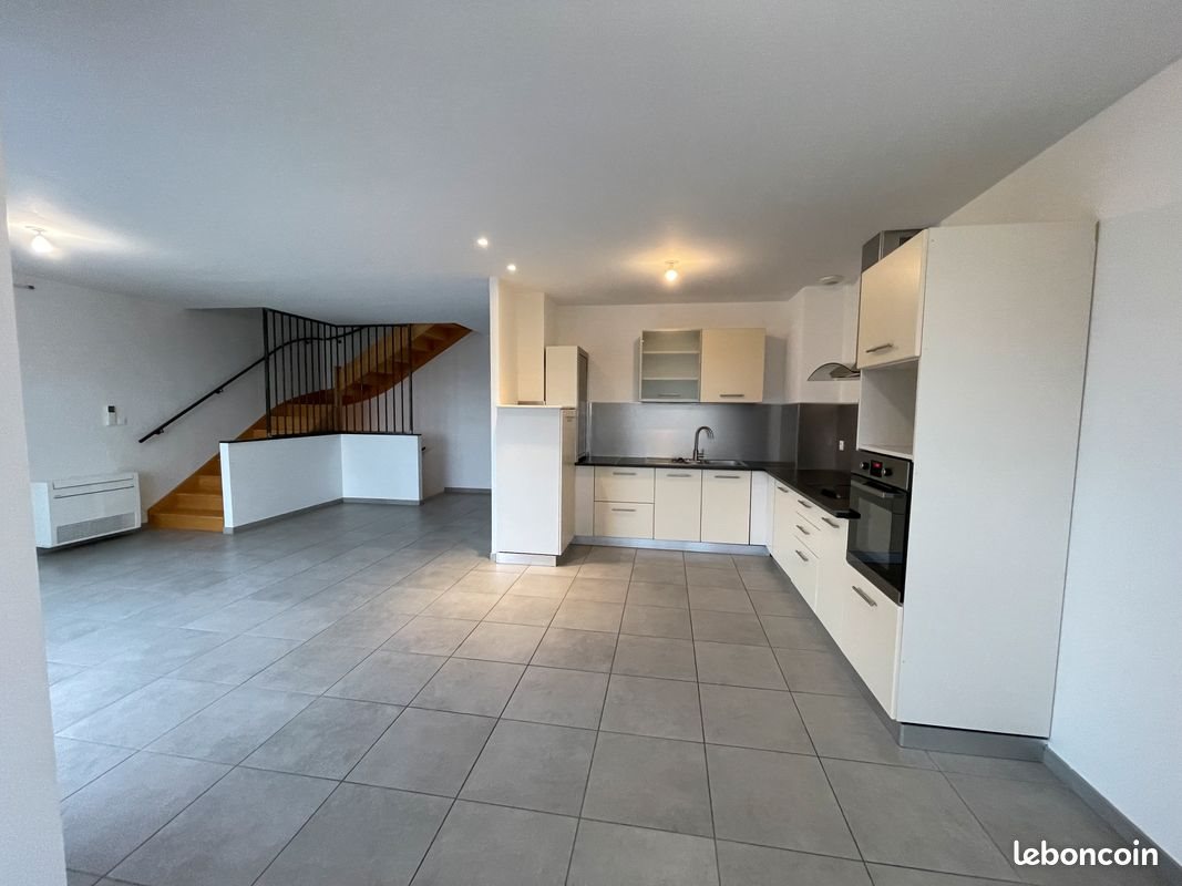 Maison à louer, 99m², Anse
