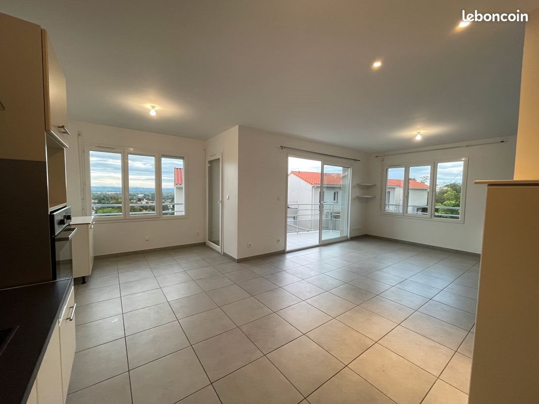 Maison à louer, 99m², Anse