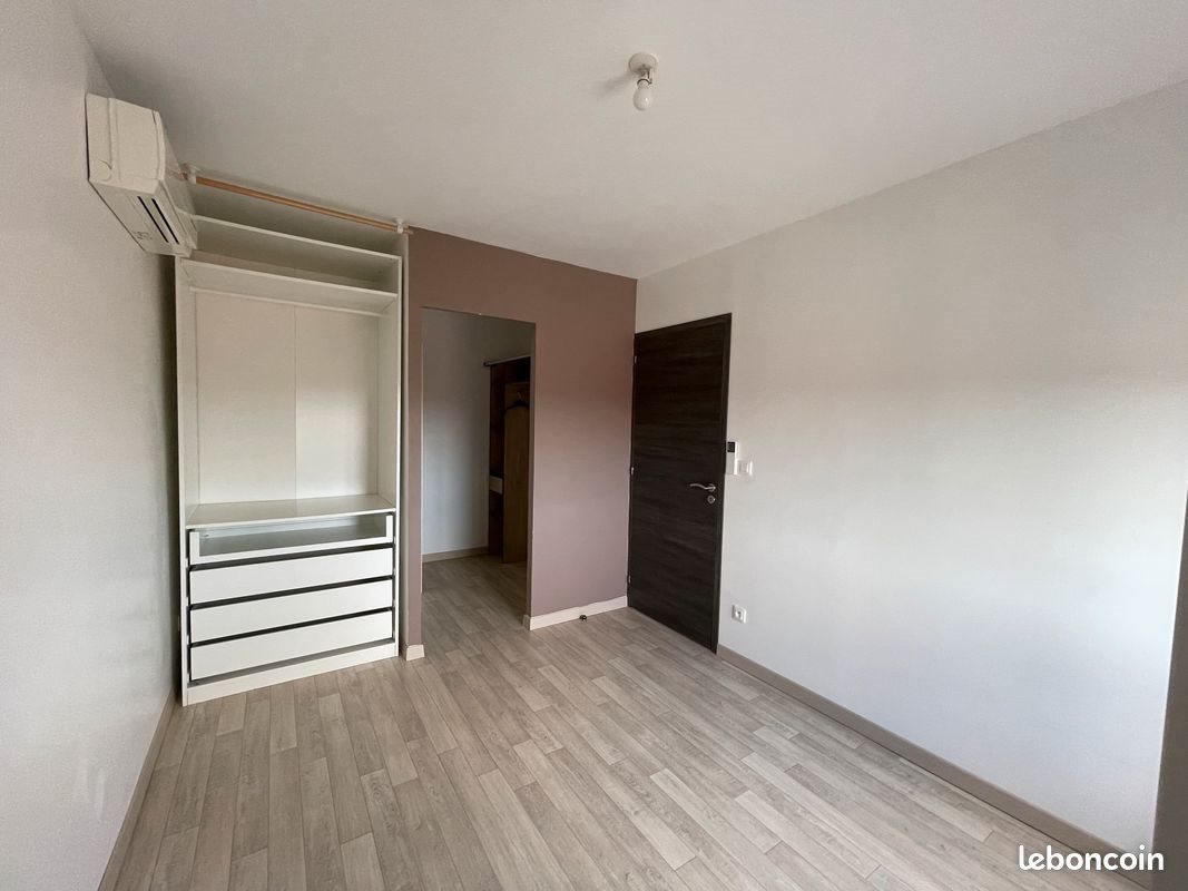 Maison à louer, 99m², Anse