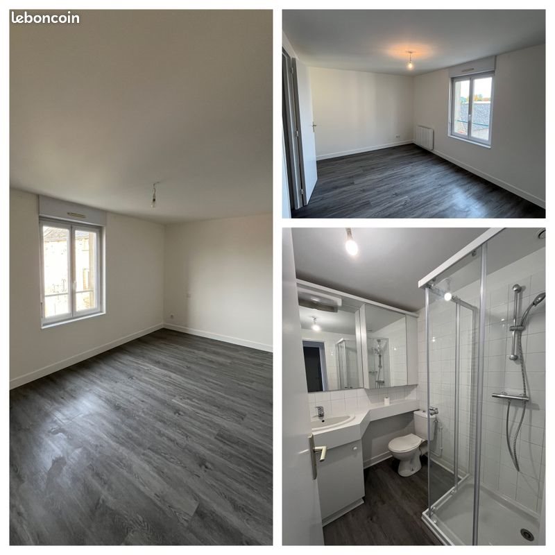 Appartement à louer, 56m², Pré-en-Pail