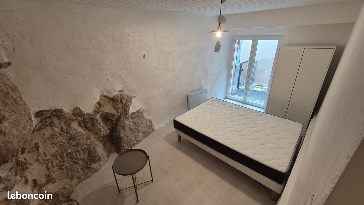 Maison à louer, 40m², Le Luc