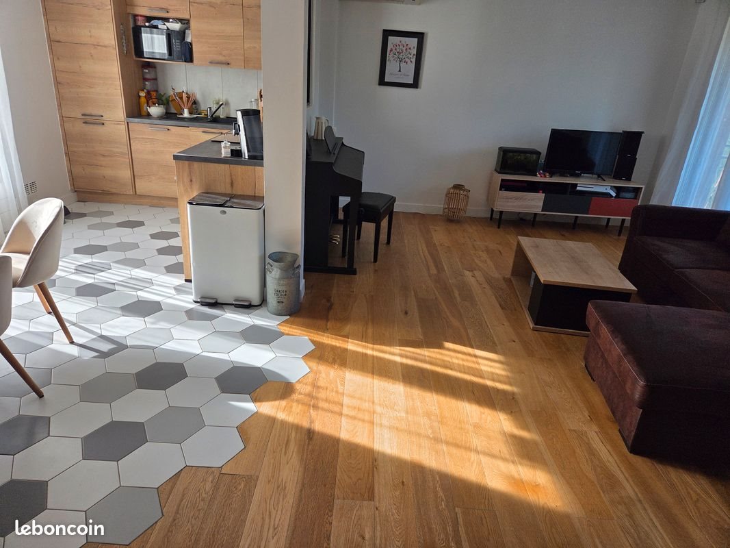 Maison à vendre, 115m², Corbreuse