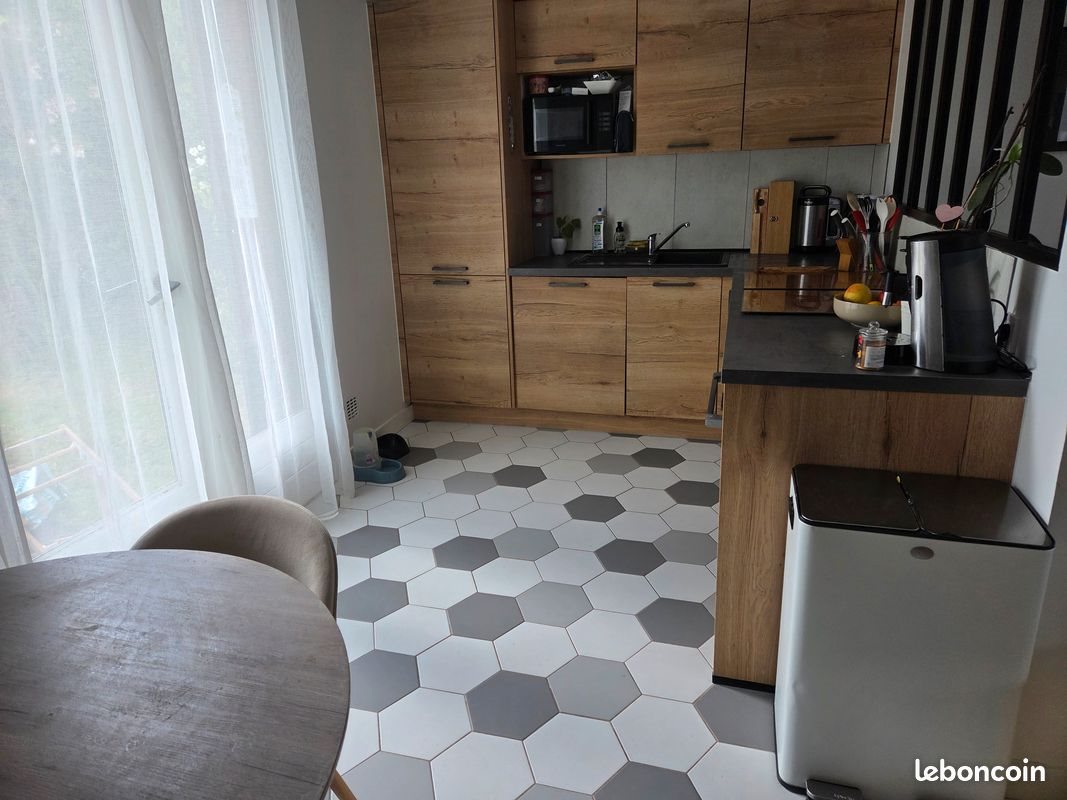 Maison à vendre, 115m², Corbreuse