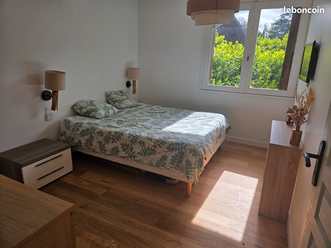Maison à vendre, 115m², Corbreuse