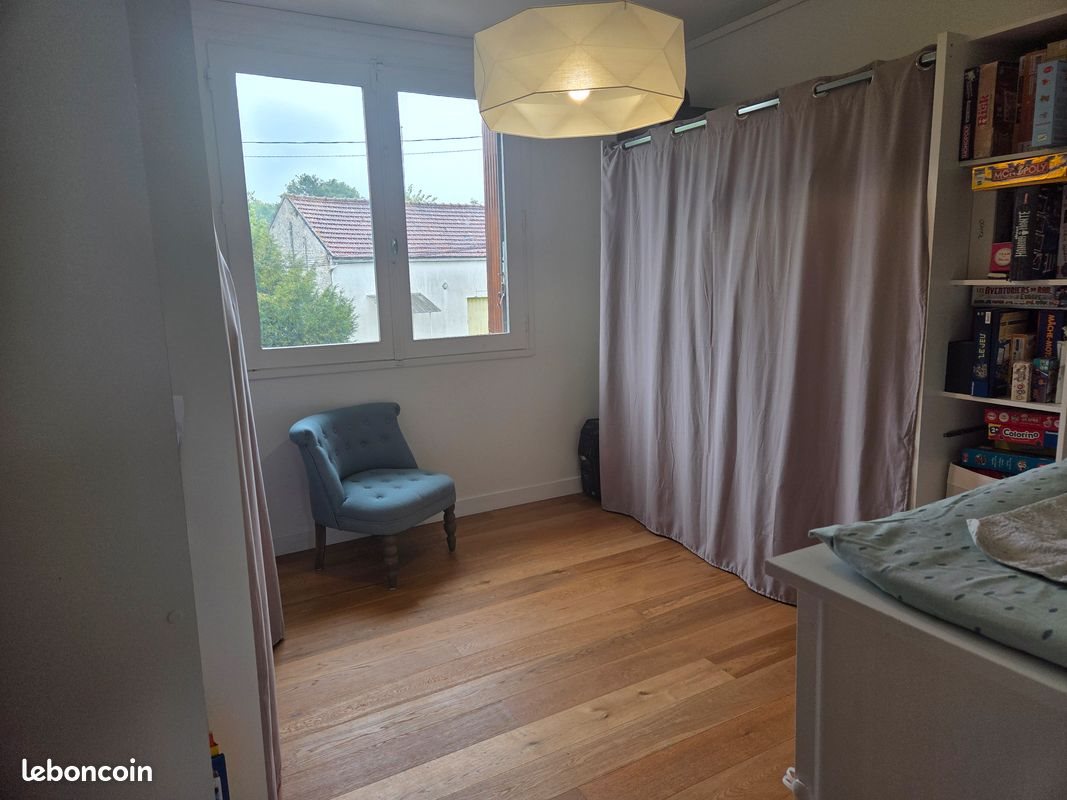 Maison à vendre, 115m², Corbreuse