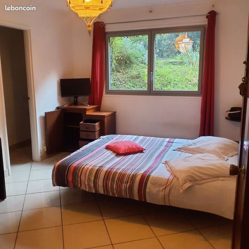 Appartement à louer, 25m², Caen