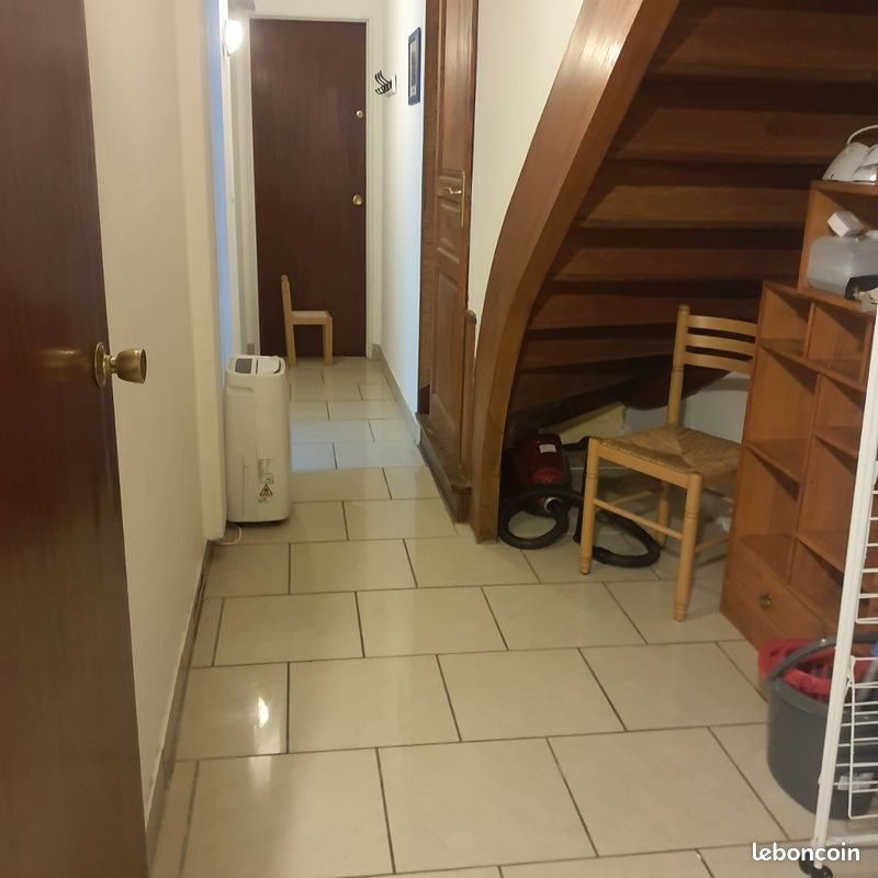 Appartement à louer, 25m², Caen