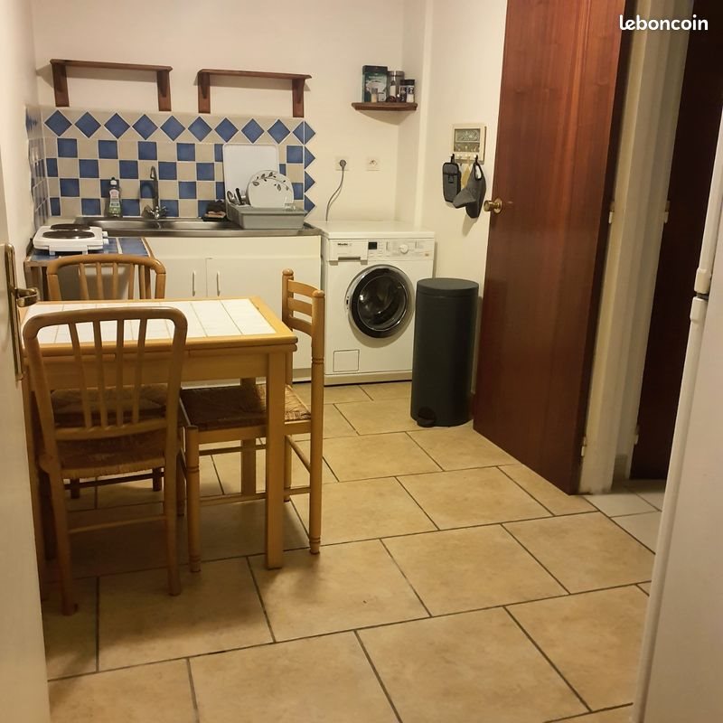 Appartement à louer, 25m², Caen