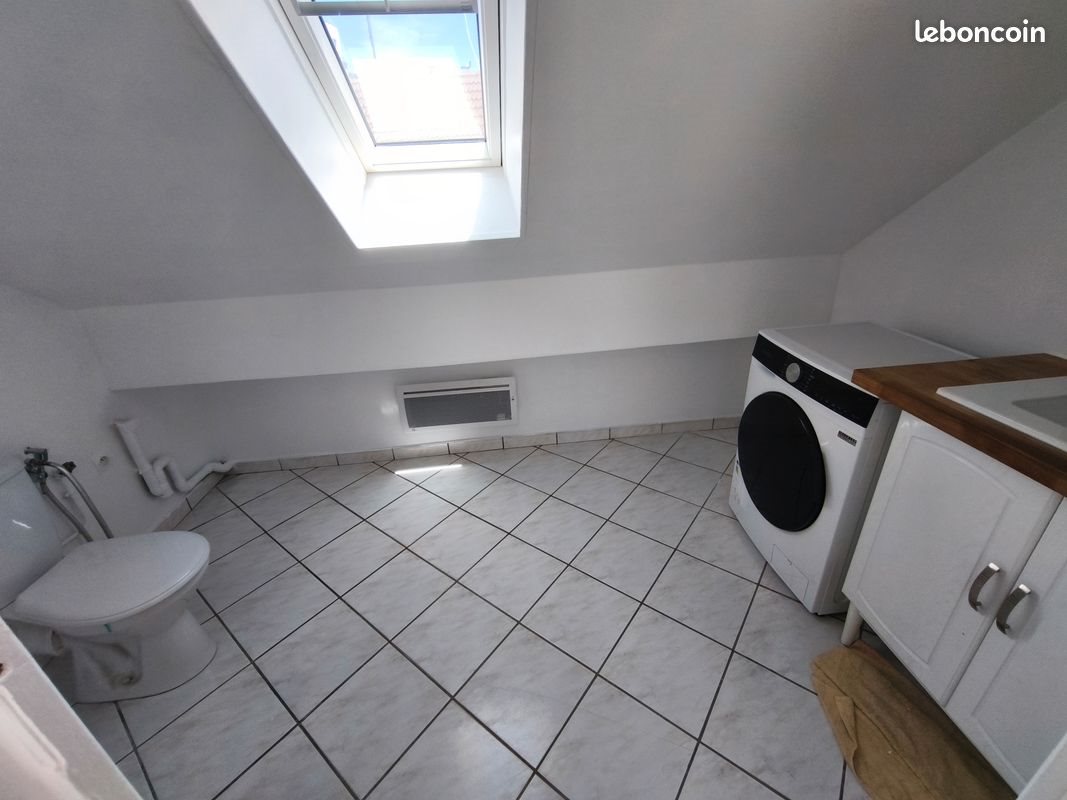 Appartement à louer, 22m², Corbeil-Essonnes