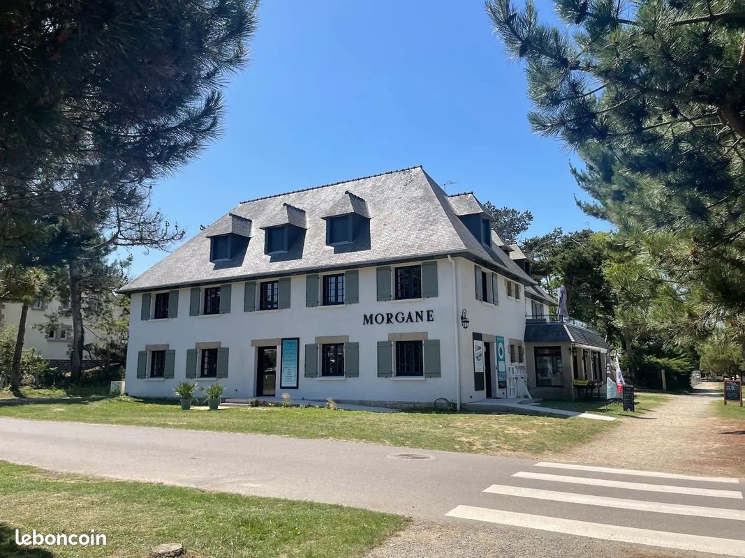 Appartement à louer, 22m², Fréhel