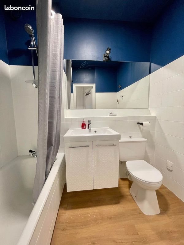 Appartement à louer, 22m², Fréhel