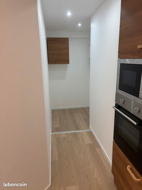 Appartement à louer, 42m², Moulins