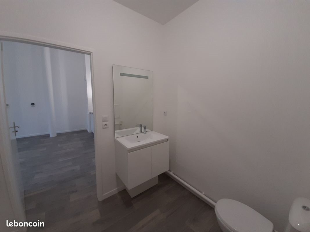 Appartement à louer, 41m², Melun