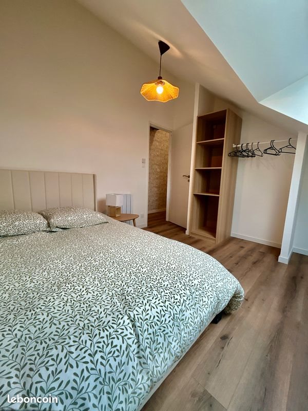 Maison à louer, 110m², Les Sorinières