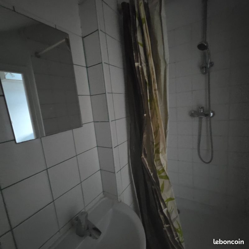 Appartement à louer, 25m², Villeneuve-d'Ascq