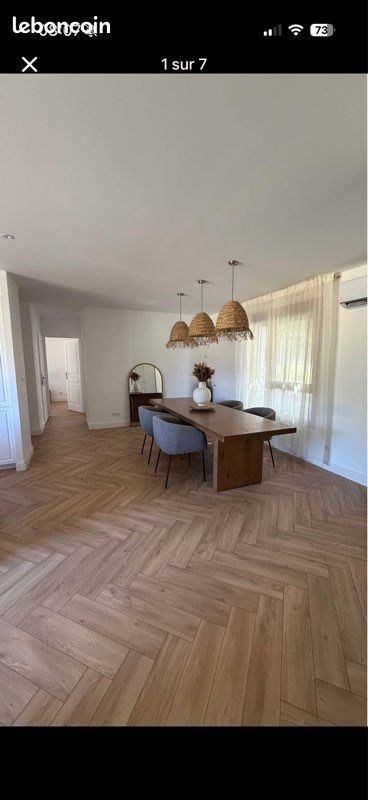 Maison à vendre, 78m², Bonzac