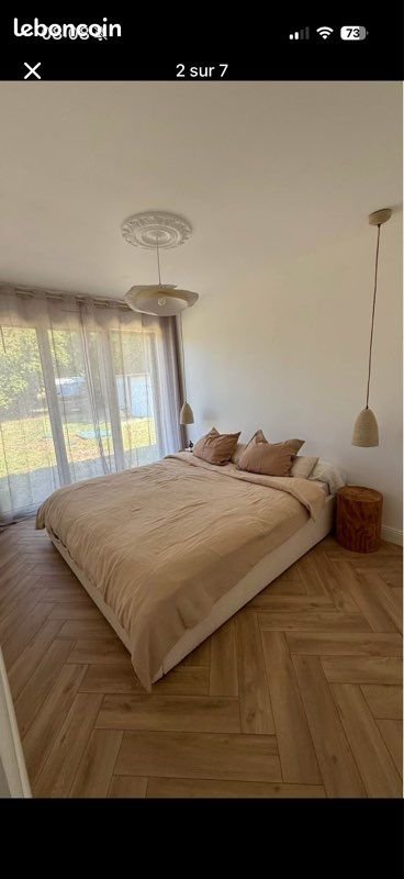 Maison à vendre, 78m², Bonzac
