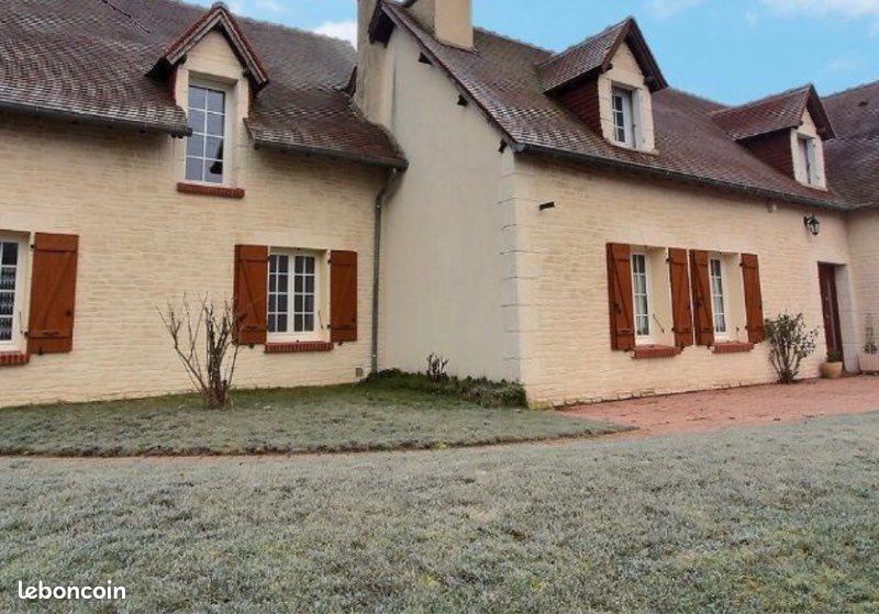 Maison à vendre, 172m², Gidy