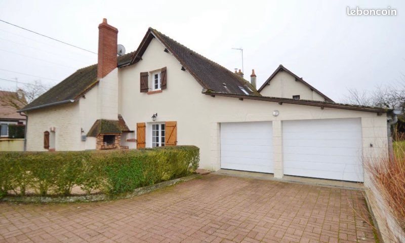 Maison à vendre, 172m², Gidy