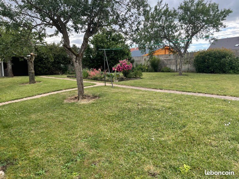 Maison à vendre, 172m², Gidy
