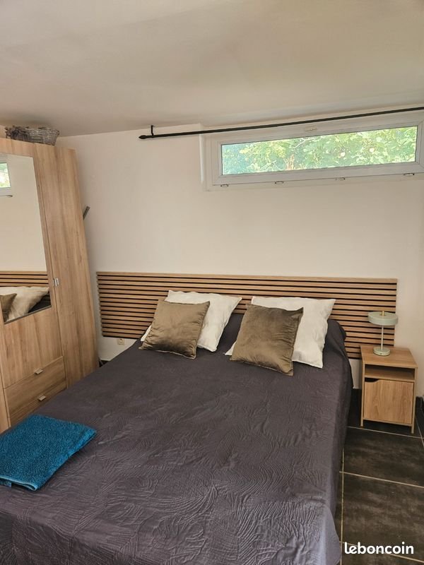 Appartement à louer, 22m², Bollène