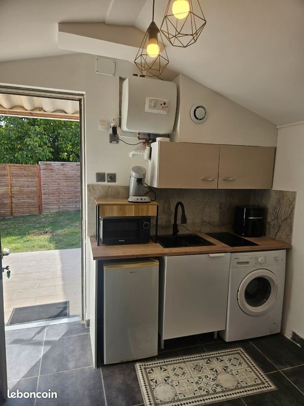 Appartement à louer, 22m², Bollène