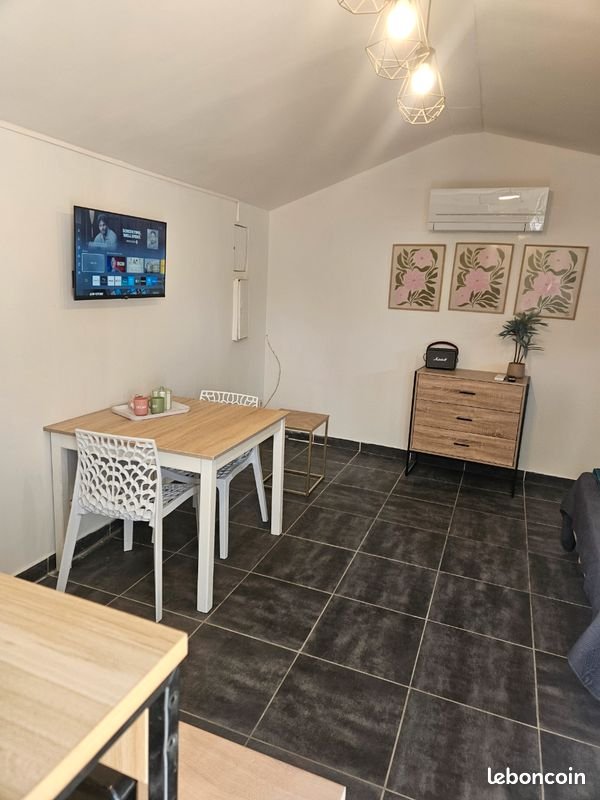 Appartement à louer, 22m², Bollène
