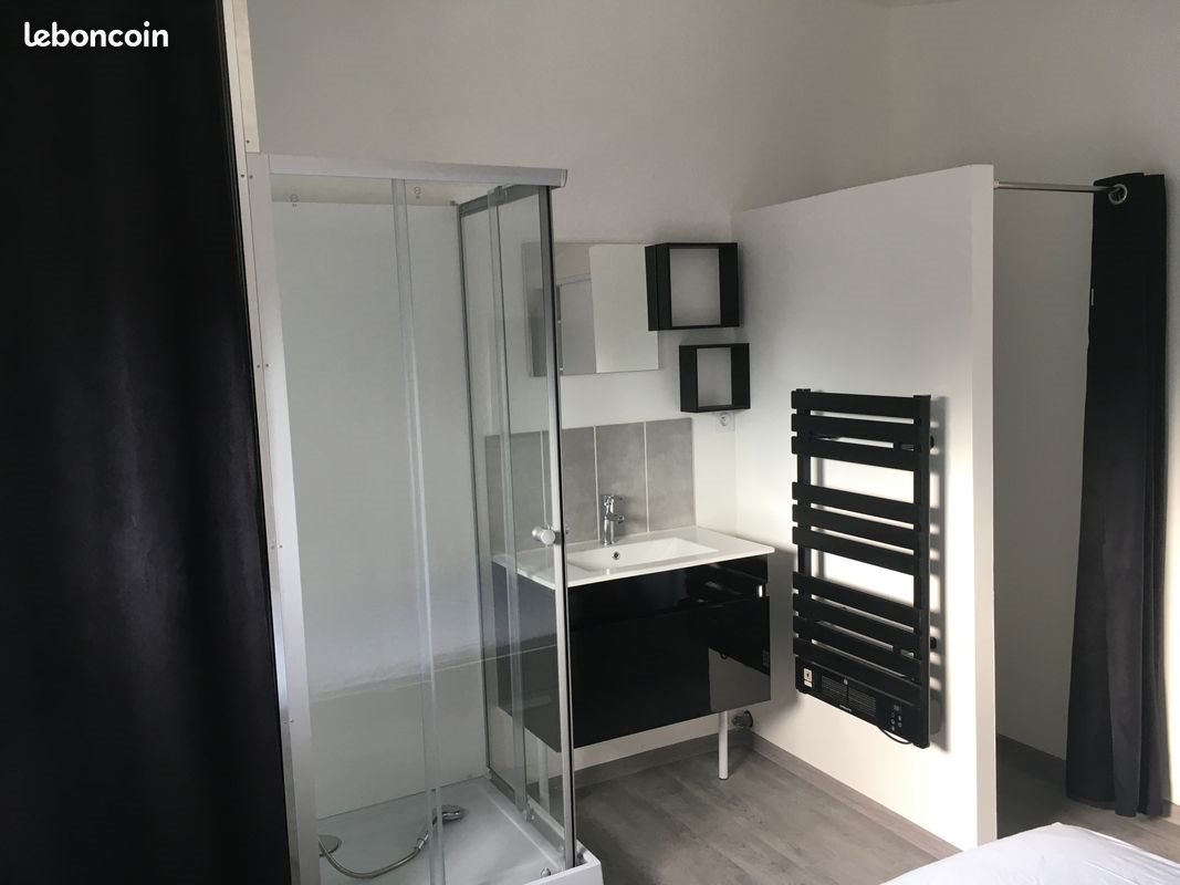 Maison à louer, 25m², Incarville