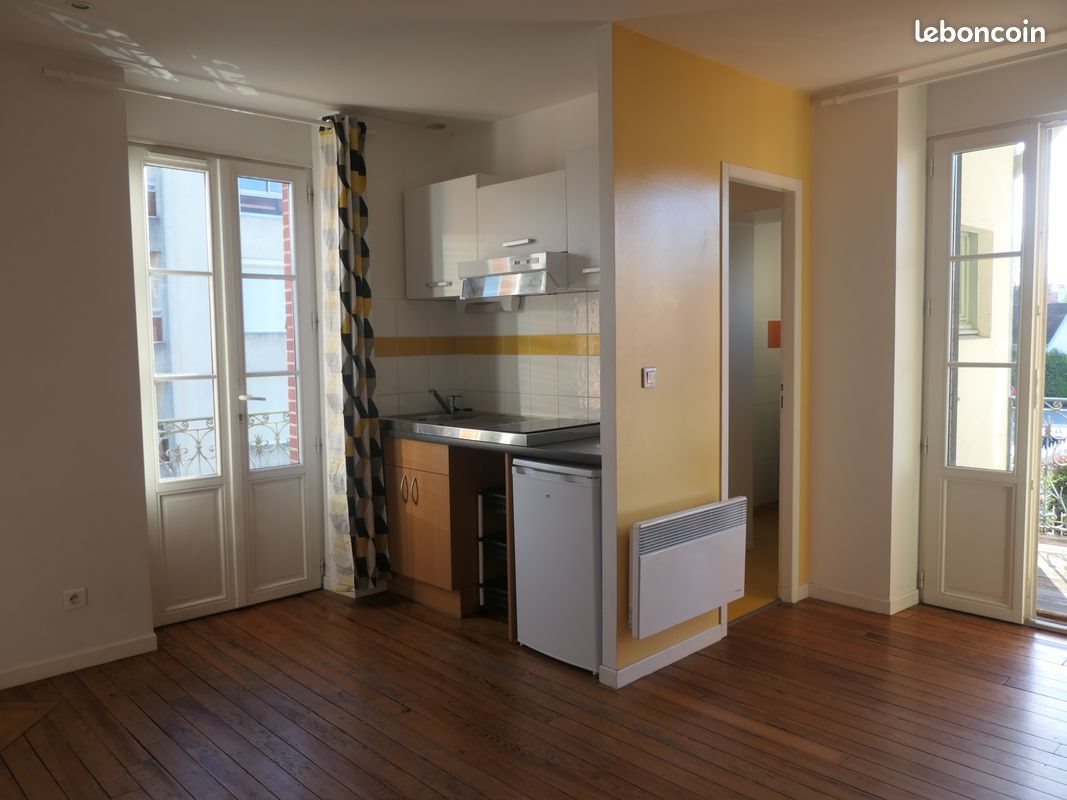 Appartement à louer, 23m², Tarbes