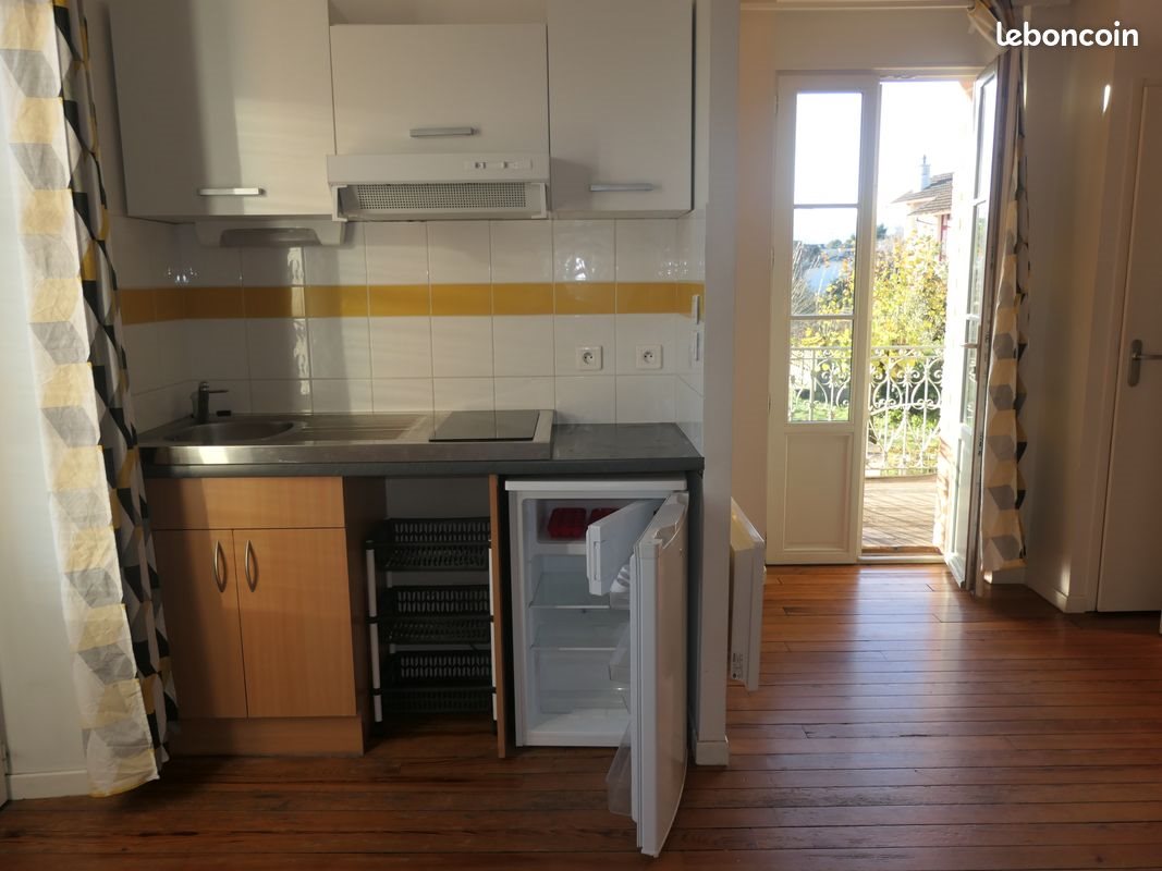 Appartement à louer, 23m², Tarbes