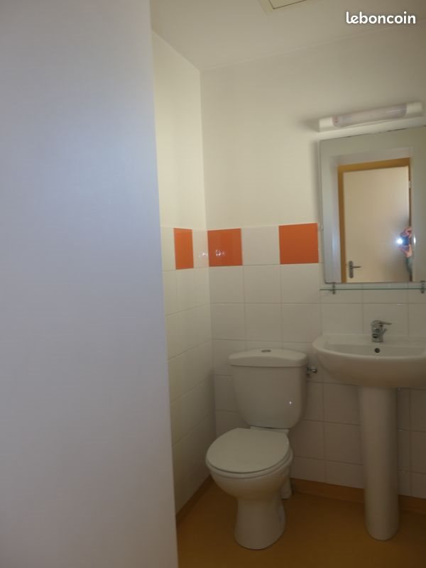 Appartement à louer, 23m², Tarbes