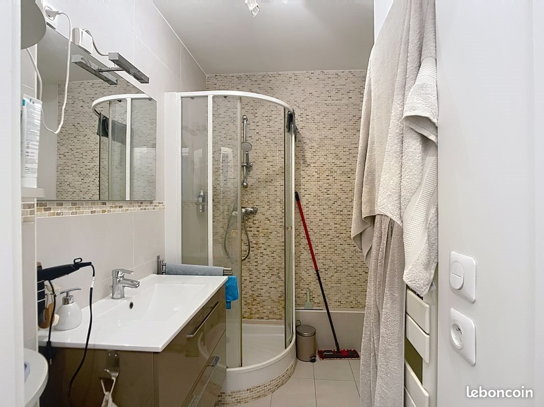 Appartement à louer, 37m², Saint-Maur-des-Fossés