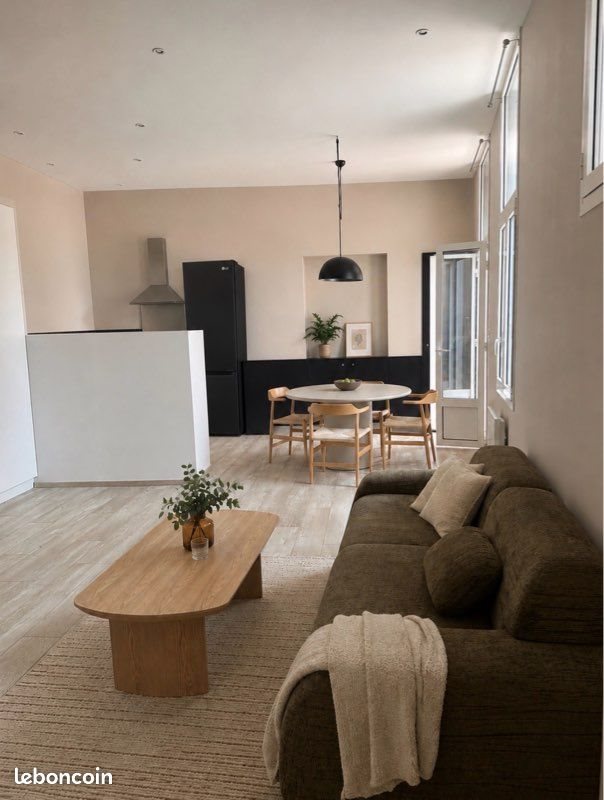 Appartement à louer, 51m², Perpignan