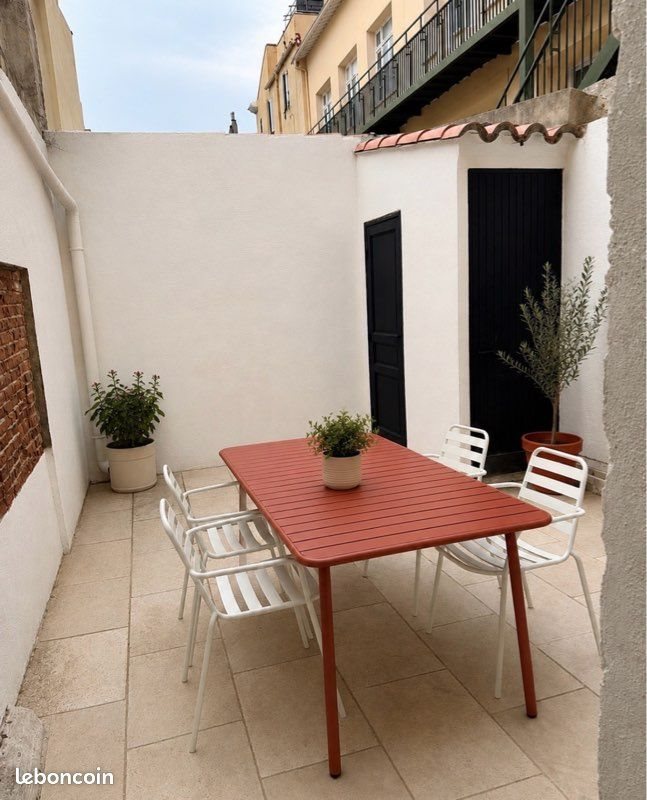 Appartement à louer, 51m², Perpignan