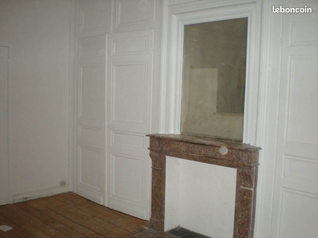 Appartement à louer, 66m², Roncq